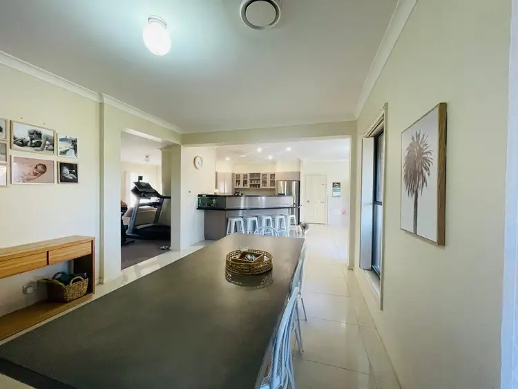 Fifth view of Homely house listing, 7 Gum Bend Road, Condobolin NSW 2877