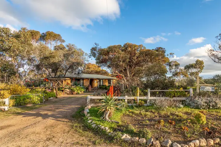 Main view of Homely house listing, 3054 'Rain Shadow' Old Princes Highway, Monarto South SA 5254