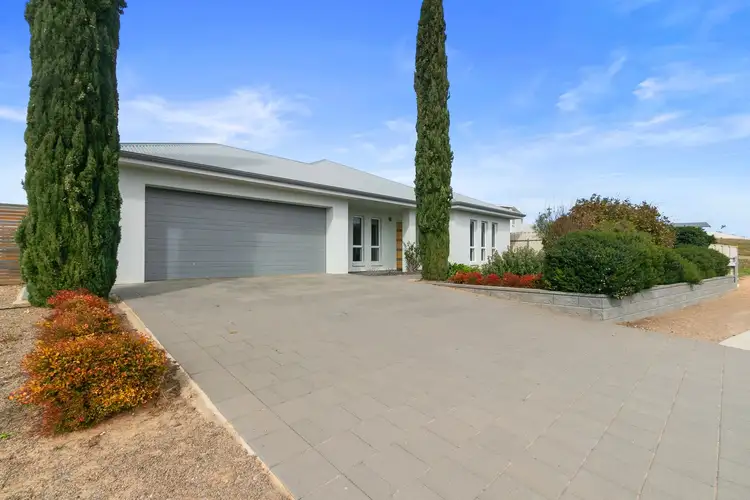 Second view of Homely house listing, 26 Sanders Street, Moonta Bay SA 5558
