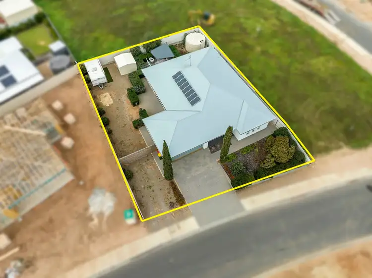 Fourth view of Homely house listing, 26 Sanders Street, Moonta Bay SA 5558