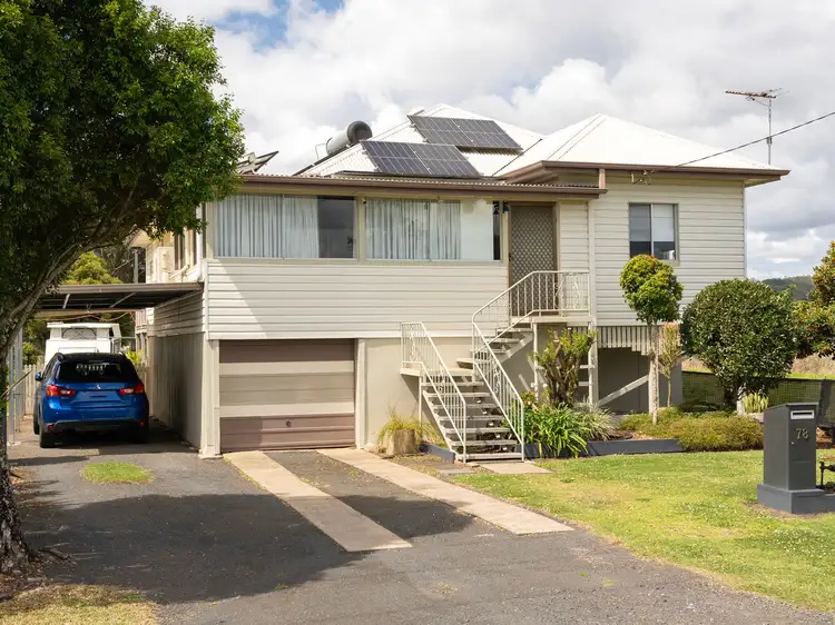 Main view of Homely house listing, 78 Caniaba Street, South Lismore NSW 2480