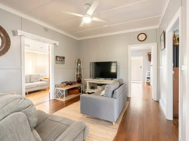 Second view of Homely house listing, 78 Caniaba Street, South Lismore NSW 2480