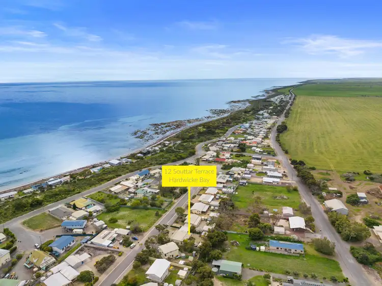 Second view of Homely house listing, 12 Souttar Terrace, Hardwicke Bay SA 5575