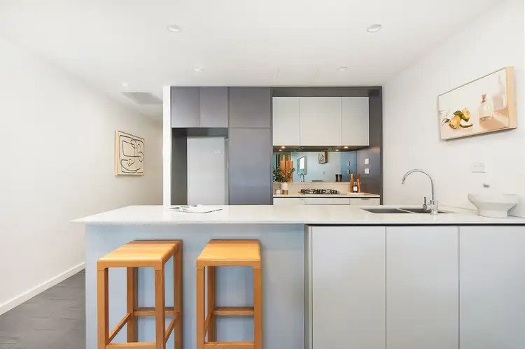 Fourth view of Homely apartment listing, 504/2 Barr Street, Camperdown NSW 2050
