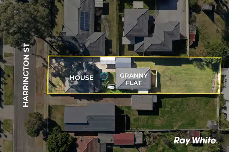 7 Hartington Street, Rooty Hill NSW 2766