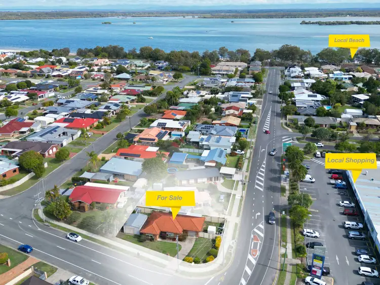 Main view of Homely house listing, 2 Yorkshire Drive, Banksia Beach QLD 4507