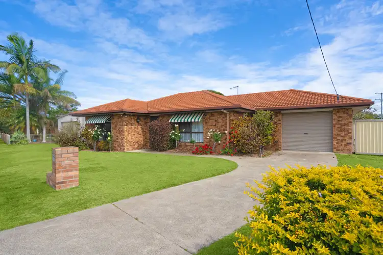 Fourth view of Homely house listing, 2 Yorkshire Drive, Banksia Beach QLD 4507