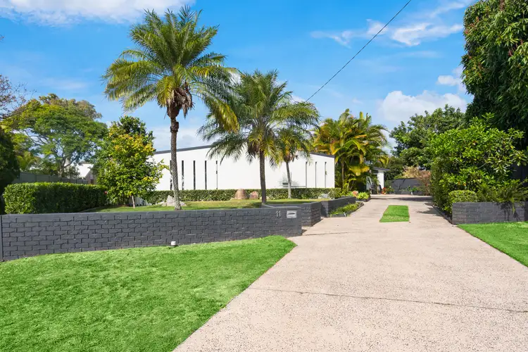 Second view of Homely house listing, 11 Karee Drive, Bellara QLD 4507