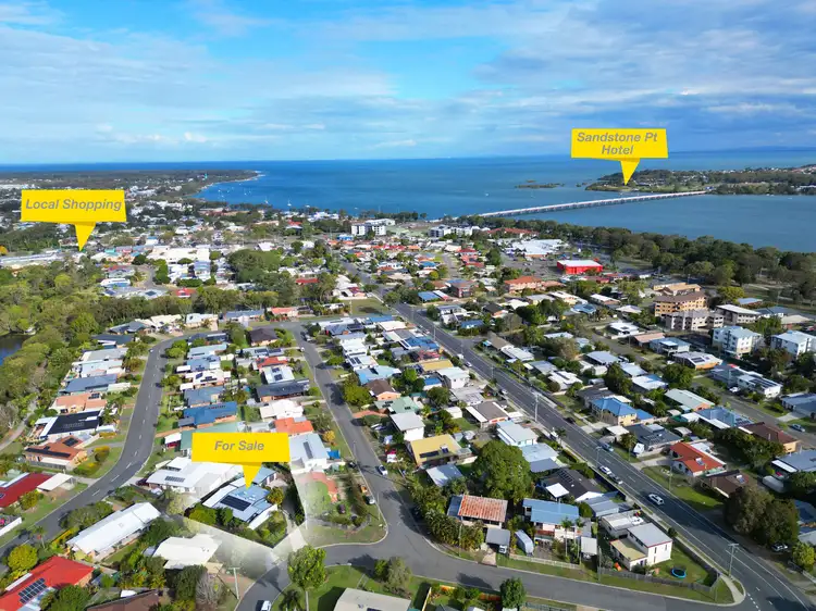 Fourth view of Homely house listing, 11 Karee Drive, Bellara QLD 4507