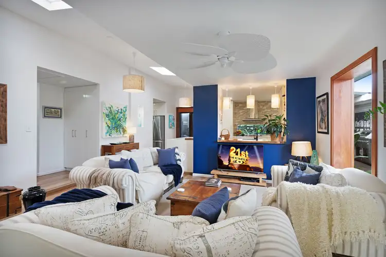 Fifth view of Homely house listing, 11 Karee Drive, Bellara QLD 4507