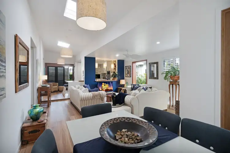 Sixth view of Homely house listing, 11 Karee Drive, Bellara QLD 4507