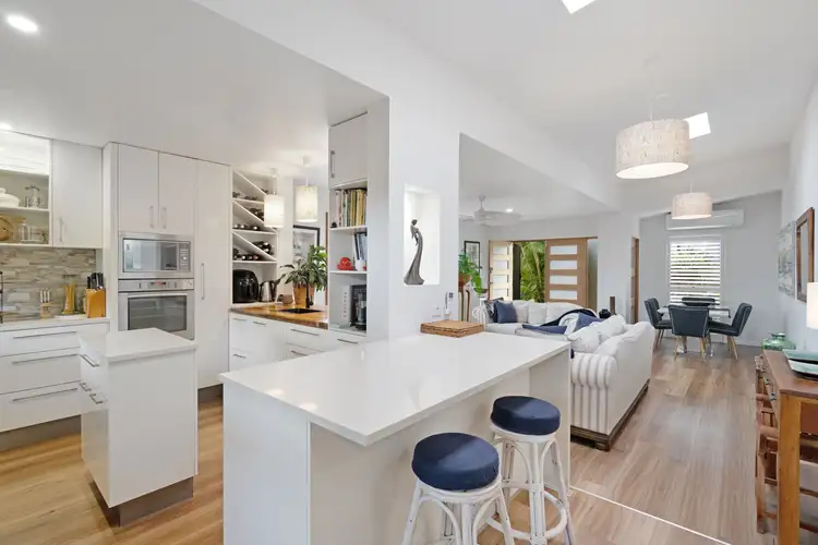 Seventh view of Homely house listing, 11 Karee Drive, Bellara QLD 4507