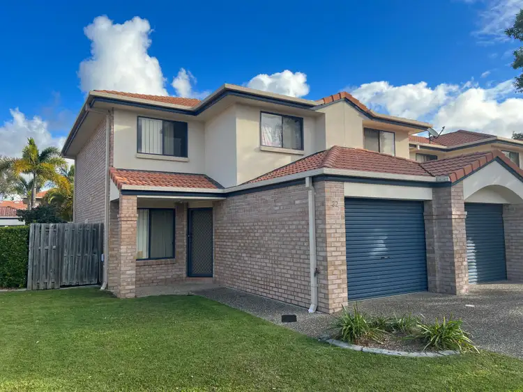 Main view of Homely house listing, 32/2 Bos Drive, Coomera QLD 4209