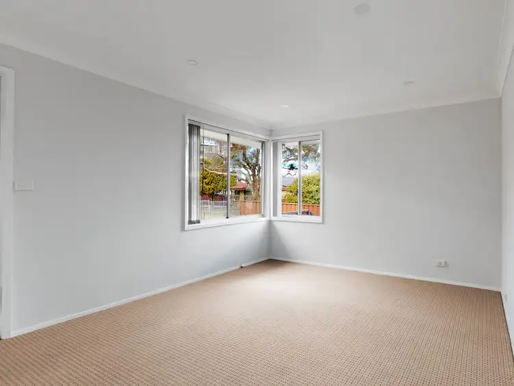 Second view of Homely house listing, 11 Sykes Place, Mount Druitt NSW 2770