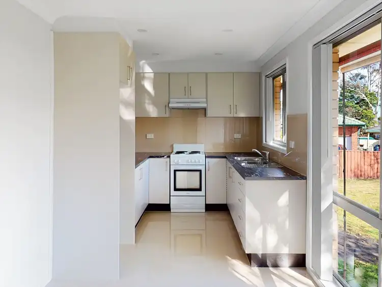 Third view of Homely house listing, 11 Sykes Place, Mount Druitt NSW 2770