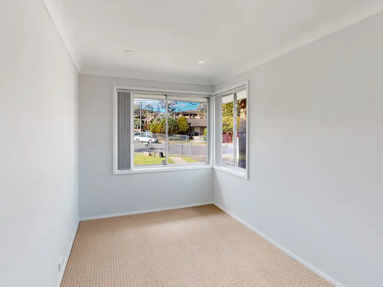 Fifth view of Homely house listing, 11 Sykes Place, Mount Druitt NSW 2770