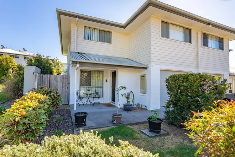 Main view of Homely house listing, 95/90 Northquarter Drive, Murrumba Downs QLD 4503
