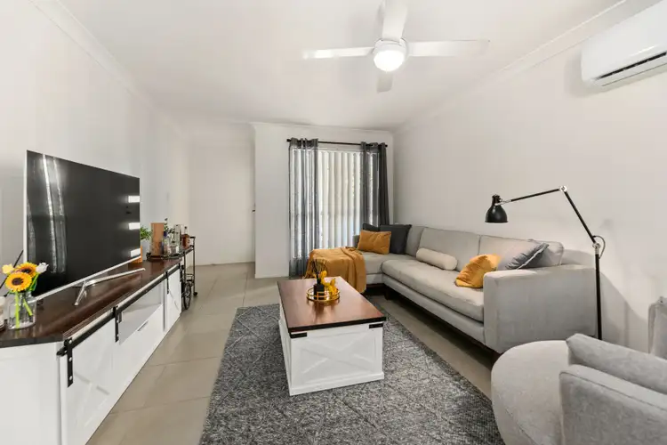Second view of Homely house listing, 95/90 Northquarter Drive, Murrumba Downs QLD 4503