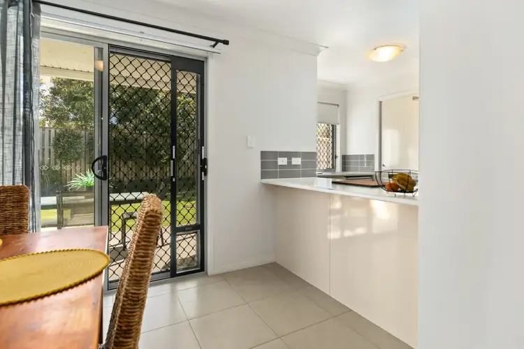Fourth view of Homely house listing, 95/90 Northquarter Drive, Murrumba Downs QLD 4503