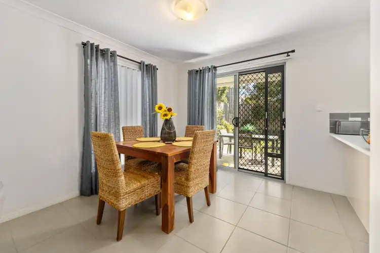 Fifth view of Homely house listing, 95/90 Northquarter Drive, Murrumba Downs QLD 4503