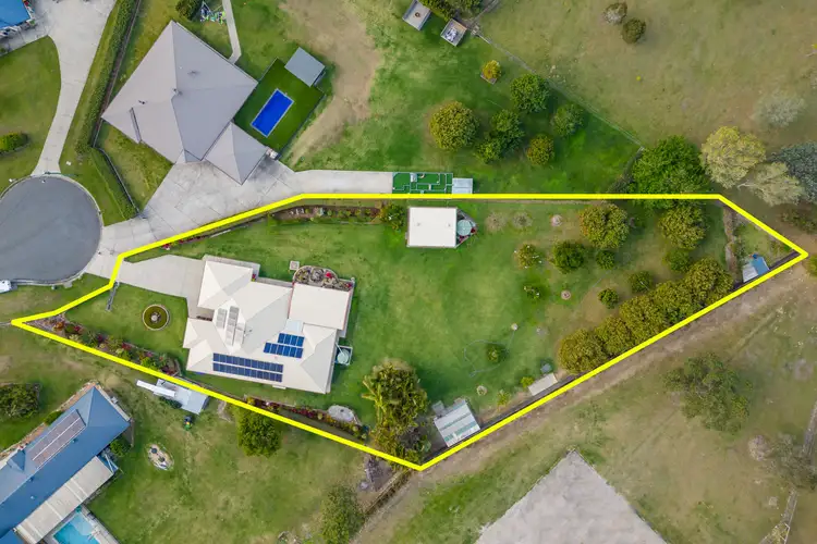 Main view of Homely house listing, 6 Chatswood Court, Wamuran QLD 4512