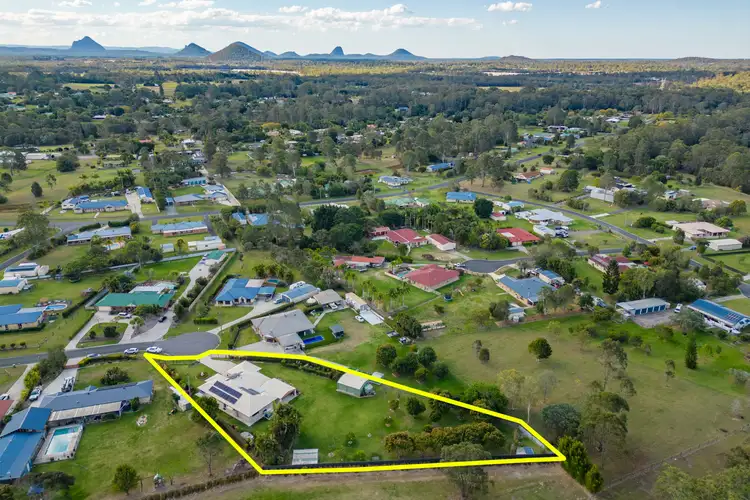 Second view of Homely house listing, 6 Chatswood Court, Wamuran QLD 4512