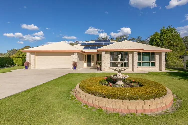 Fourth view of Homely house listing, 6 Chatswood Court, Wamuran QLD 4512
