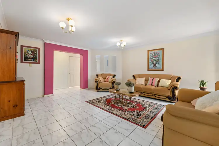 Fifth view of Homely house listing, 6 Chatswood Court, Wamuran QLD 4512
