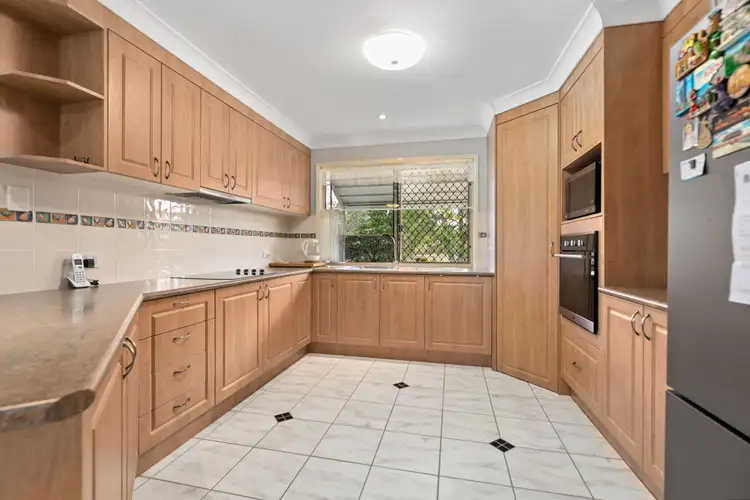 Sixth view of Homely house listing, 6 Chatswood Court, Wamuran QLD 4512