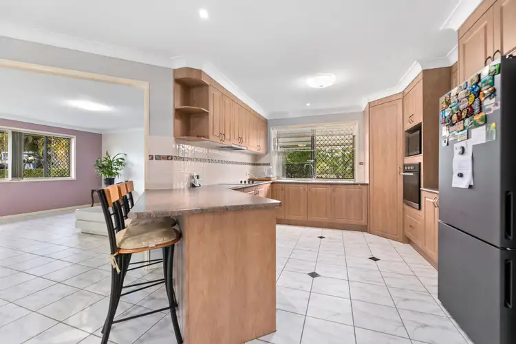 Seventh view of Homely house listing, 6 Chatswood Court, Wamuran QLD 4512