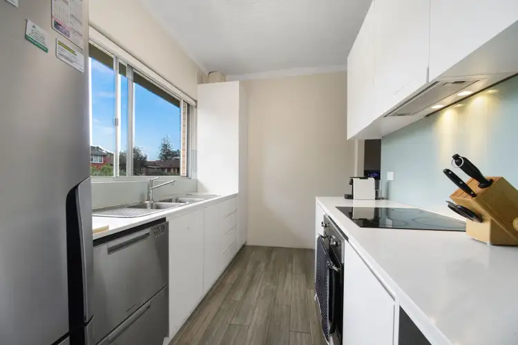 Second view of Homely unit listing, 6/24-26 Queens Road, Brighton-Le-Sands NSW 2216