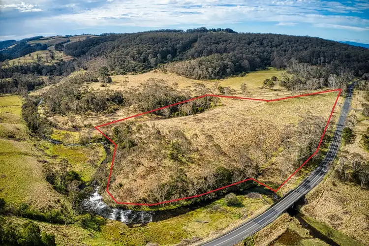 Sixth view of Homely rural property listing, 6424 Waterfall Way, Deer Vale, Dorrigo NSW 2453