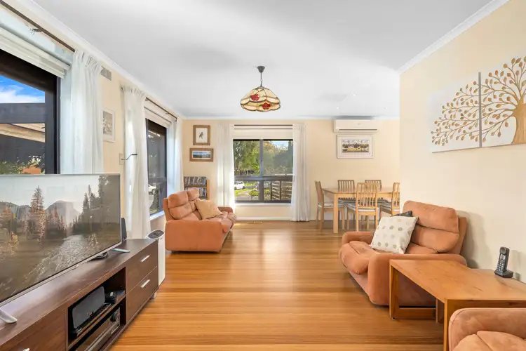 Second view of Homely house listing, 3 Gorrie Court, Wantirna South VIC 3152