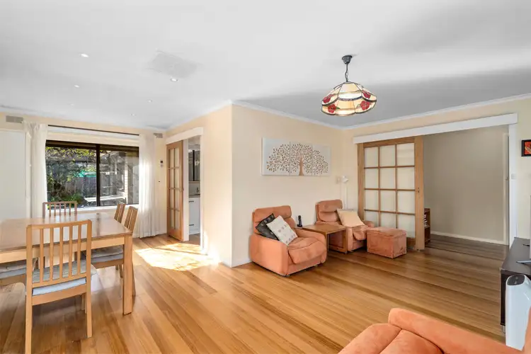 Fourth view of Homely house listing, 3 Gorrie Court, Wantirna South VIC 3152