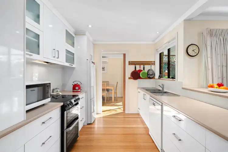 Fifth view of Homely house listing, 3 Gorrie Court, Wantirna South VIC 3152