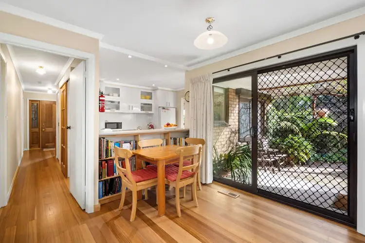 Sixth view of Homely house listing, 3 Gorrie Court, Wantirna South VIC 3152