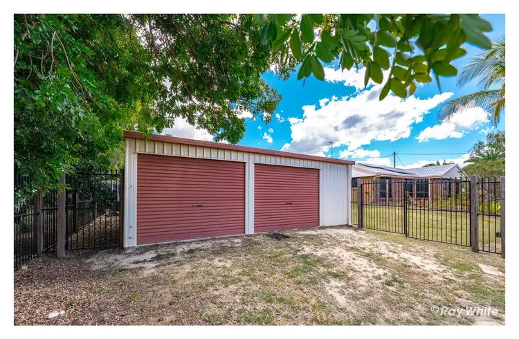 Second view of Homely house listing, 42 Cowan Street, Gracemere QLD 4702