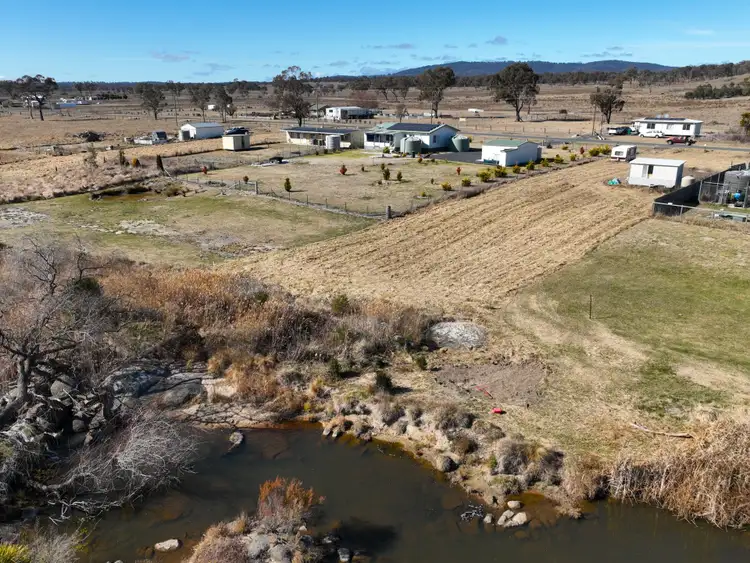 Third view of Homely land listing, Lot 3 Severn River Road, Dundee NSW 2370