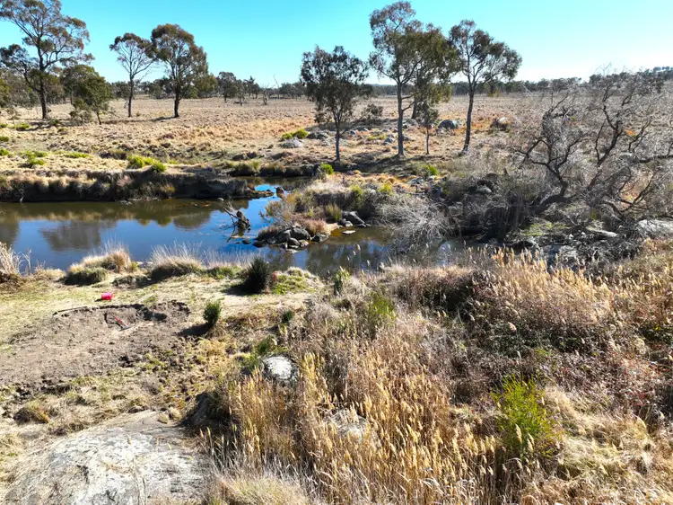Fourth view of Homely land listing, Lot 3 Severn River Road, Dundee NSW 2370