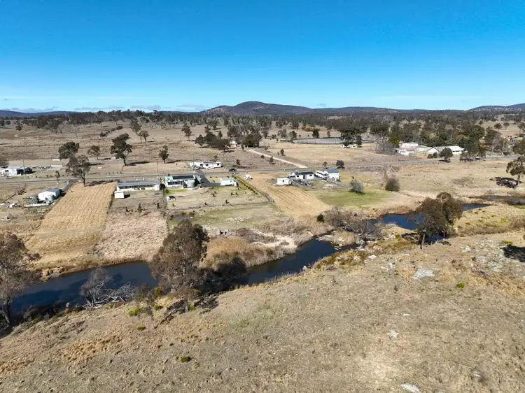 Fifth view of Homely land listing, Lot 3 Severn River Road, Dundee NSW 2370
