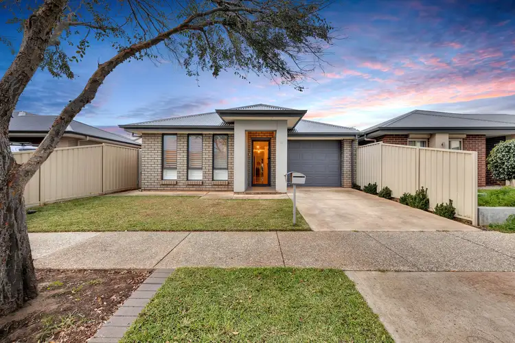 Main view of Homely house listing, 13 Marcona Road, Munno Para West SA 5115