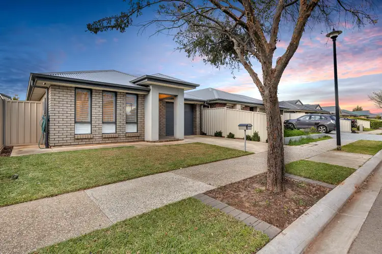 Second view of Homely house listing, 13 Marcona Road, Munno Para West SA 5115