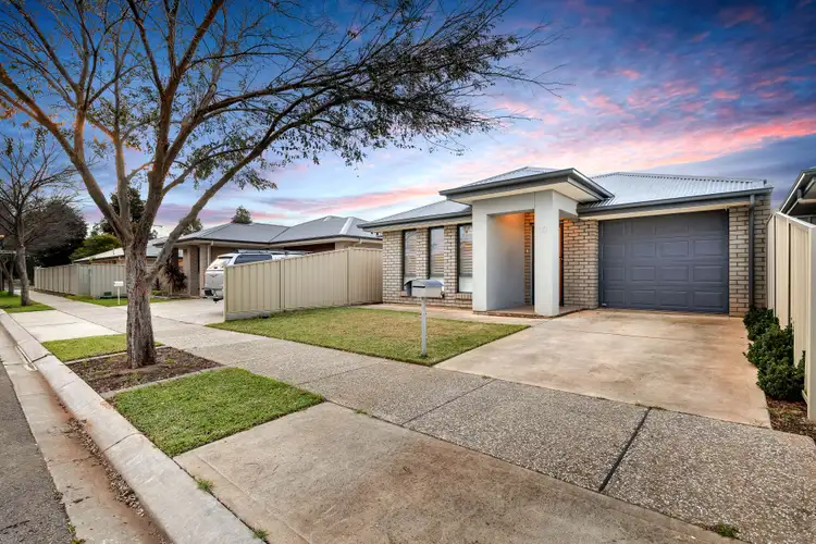 Third view of Homely house listing, 13 Marcona Road, Munno Para West SA 5115