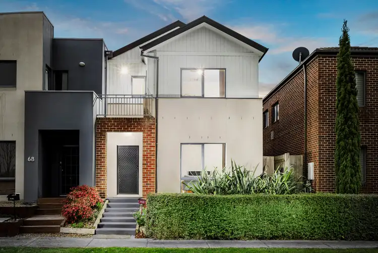 66 Hamilton Hume Parade, Craigieburn VIC 3064