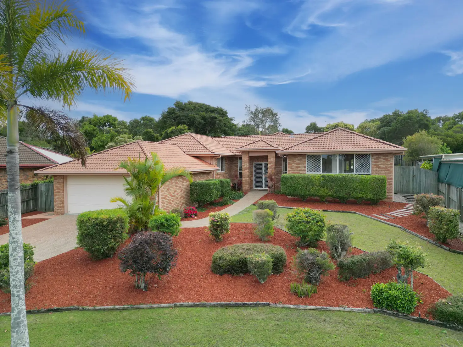 Main view of Homely house listing, 215 Endeavour Drive, Banksia Beach QLD 4507