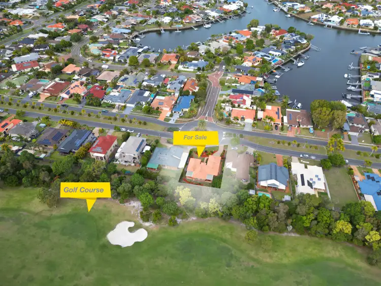 Second view of Homely house listing, 215 Endeavour Drive, Banksia Beach QLD 4507