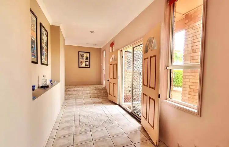 Third view of Homely house listing, 215 Endeavour Drive, Banksia Beach QLD 4507