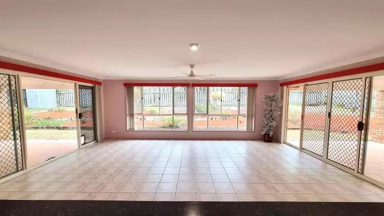 Fourth view of Homely house listing, 215 Endeavour Drive, Banksia Beach QLD 4507