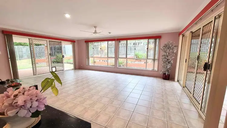 Fifth view of Homely house listing, 215 Endeavour Drive, Banksia Beach QLD 4507