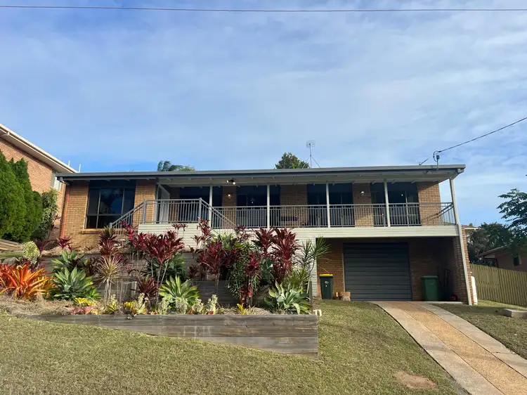 3 Baglow Avenue, Yeppoon QLD 4703
